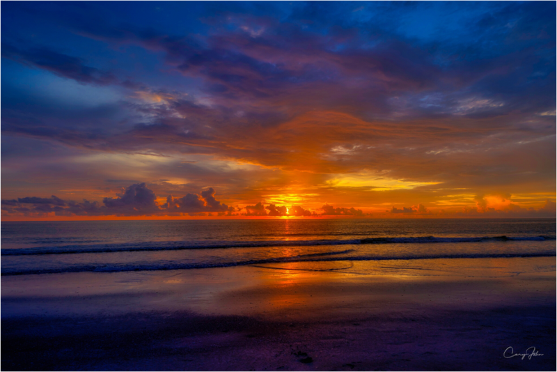 Main image Indian Rocks Beach Sunday 09-13-26
