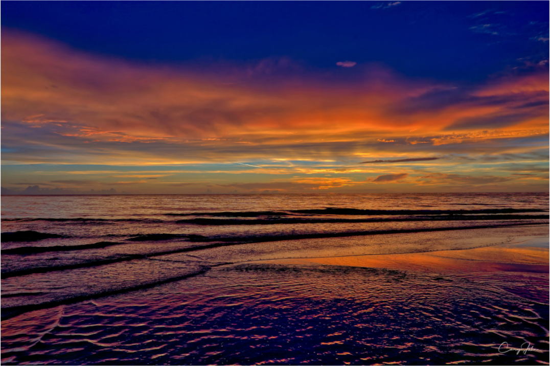 Main image Waves of Light