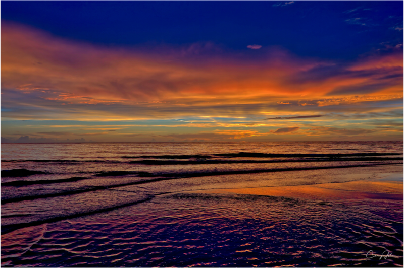 Main image Waves of Light