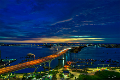 Main image Clearwater Beach Memorial Causeway