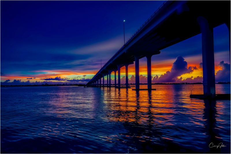 Main image Divided Sky