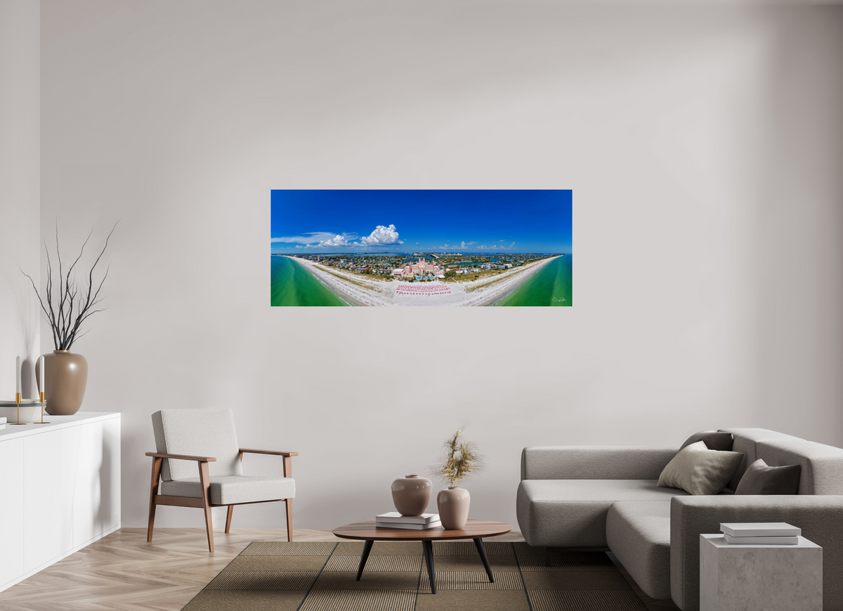 72.2 x 28″, Fine Art Prints The Don