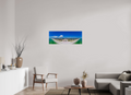 41.3 x 16″, Fine Art Prints The Don