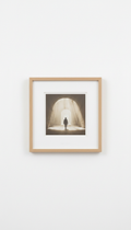 Framed Archival Print – Light Passage