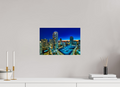 15 x 10″, Fine Art Prints Twilight in the Burg